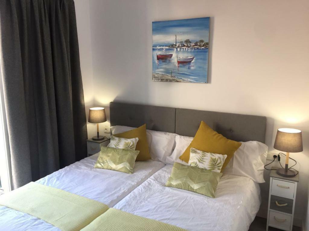 Lujoso Piso En Casco Historico,Playa Del Postiguet Daire Alicante Dış mekan fotoğraf